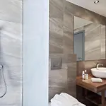 فيلة Luxury Rhodes Amina Sea View Private Swimming Pool *