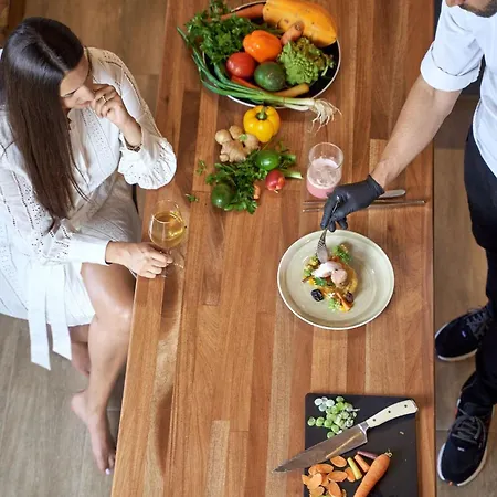 Willa Luxury Rhodes Amina Sea View Private Swimming Pool *