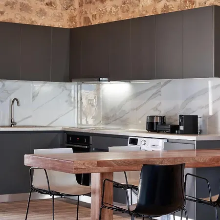 Willa Luxury Rhodes Amina Sea View Private Swimming Pool Koskinou (Rhodes)