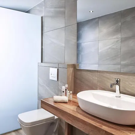 Luxury Rhodes Amina Sea View Private Swimming Pool 3 Bedrooms Kalithea * Koskinou (Rhodes)