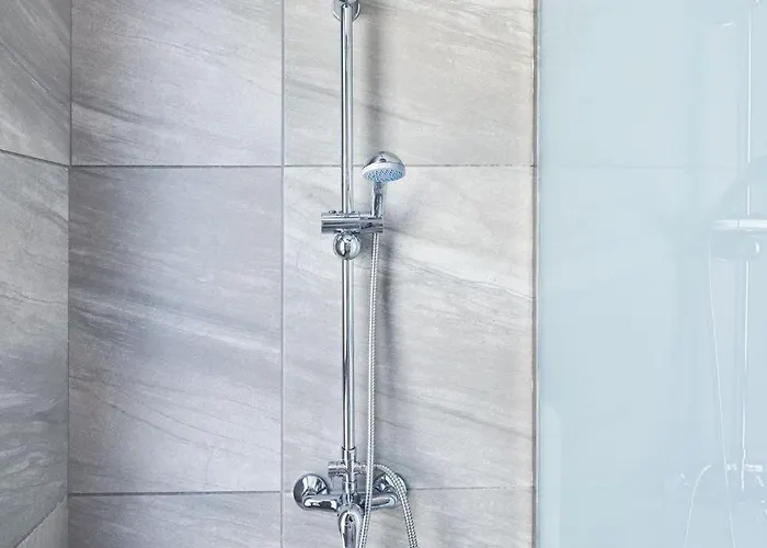 Luxury Rhodes Amina Sea View Private Swimming Pool فيلة Rhodes City