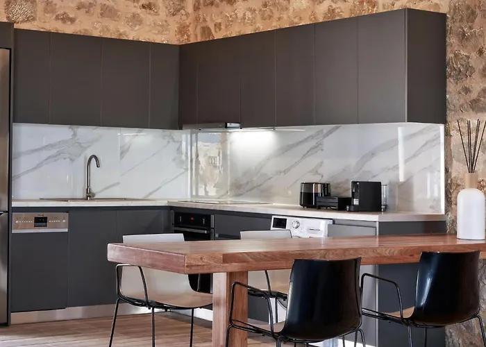 فيلة Luxury Rhodes Amina Sea View Private Swimming Pool Rhodes City