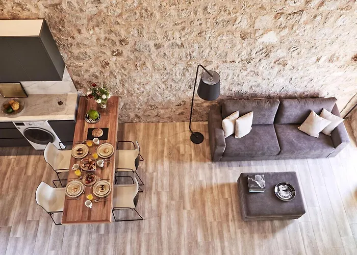 Luxury Rhodes Amina Sea View Private Swimming Pool فيلة Rhodes City