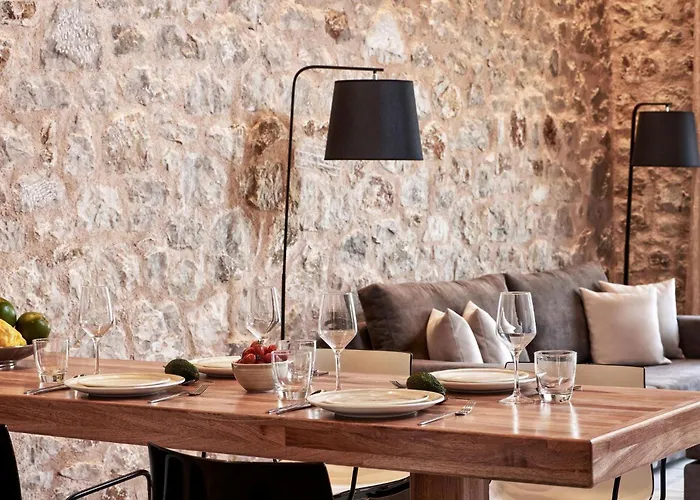 فيلة Luxury Rhodes Amina Sea View Private Swimming Pool Rhodes City