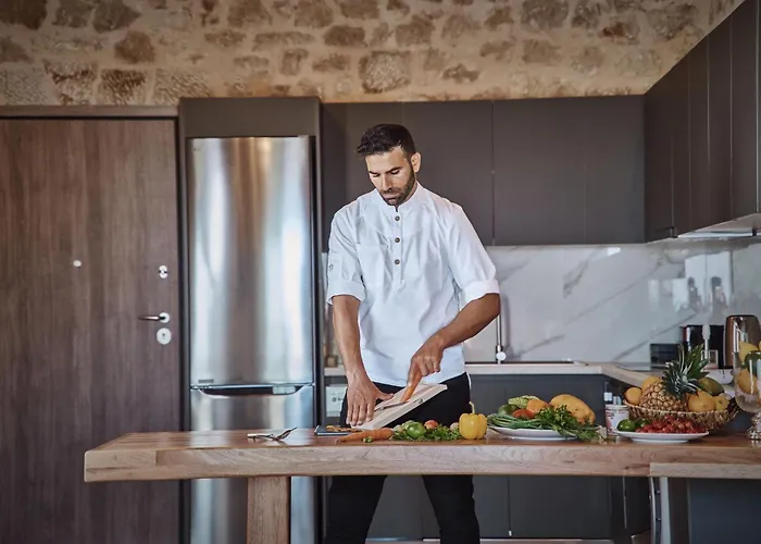 Luxury Rhodes Amina Sea View Private Swimming Pool Rhodes City