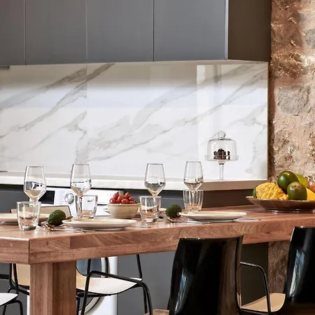 Luxury Rhodes Amina Sea View Private Swimming Pool Villa Koszkinú