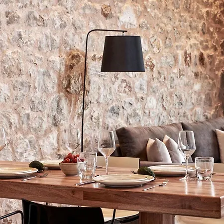 Villa Luxury Rhodes Amina Sea View Private Swimming Pool Koskinou (Rhodes)