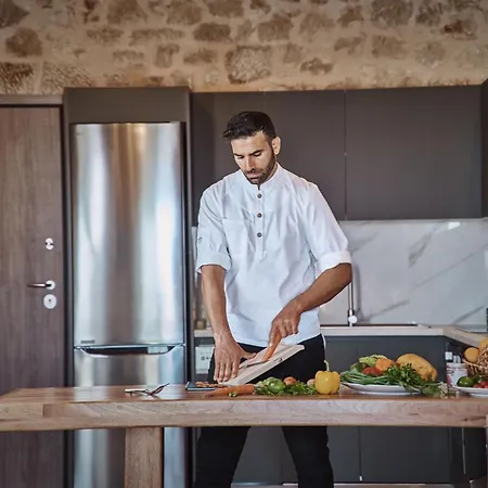 Luxury Rhodes Amina Sea View Private Swimming Pool Koszkinú